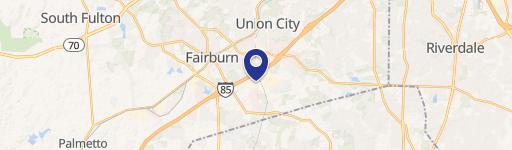 5025 Fayetteville Rd