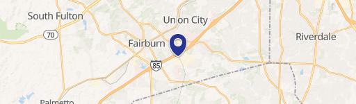 5001 Fayetteville Rd