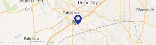 5460 Oakley Industrial Blvd