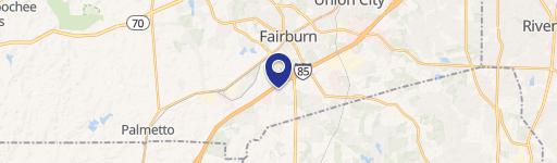 1375 Oakley Industrial Blvd