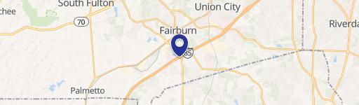 Oakley Industrial Blvd