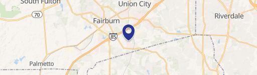 5055 Oakley Industrial Blvd