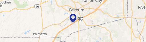 1400 Oakley Industrial Blvd