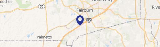 1515 Oakley Industrial Blvd