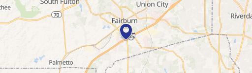 1100 Oakley Industrial Blvd