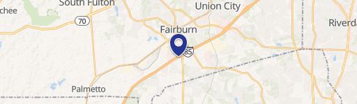 Oakley Industrial Blvd