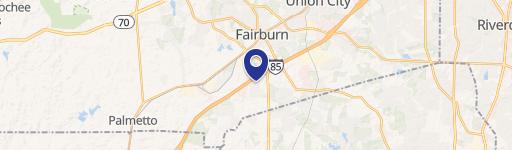 Oakley Industrial Blvd