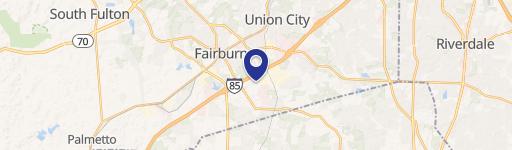 5390 Oakley Industrial Blvd