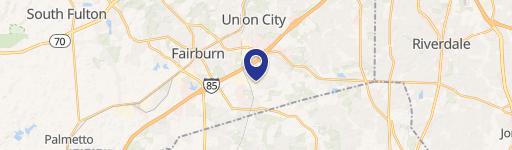 7320 Oakley Industrial Blvd