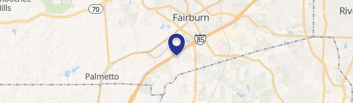 1555 Oakley Industrial Blvd