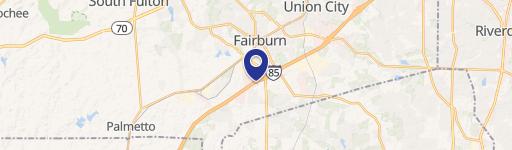 1200 Oakley Industrial Blvd