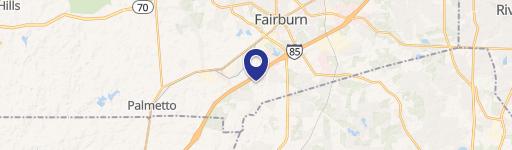 1595 Oakley Industrial Blvd