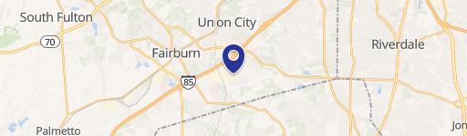 7300 Oakley Industrial Blvd