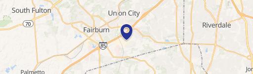 7280 Oakley Industrial Blvd