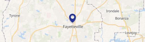 190 Of W Georgia Ave