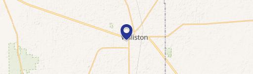 Williston Land with Commercial Potential