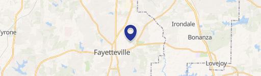 Nn Of 250th Robinson Dr Dr