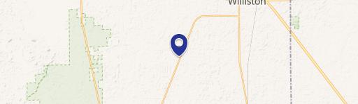 Williston Corner Lot For Sale