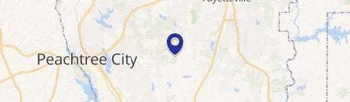 100 Southern Ground Pkwy