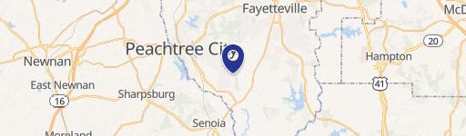 Fayetteville, GA 30215