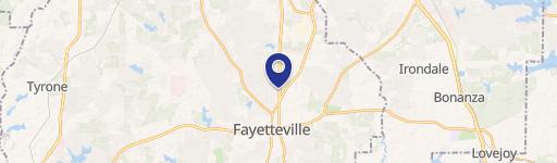 Cor Hwy 314th White Rd Rd