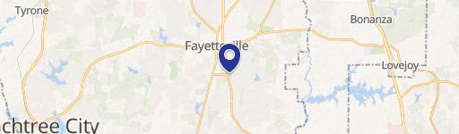 Helen Sams Pkwy At Hwy 92nd S