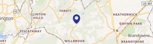 Brandywine Land Parcel For Sale