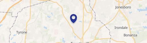 Lanier Ave At Brandywine Blvd