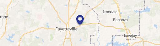 Callaway Rd At Hwy 54th Ee