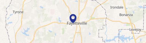 500 Lanier Ave W Ste, Unit 202