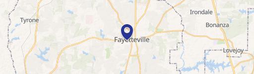 500 Lanier Ave W Ste, Unit 905