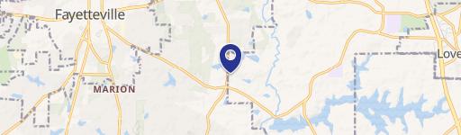 12000 County Line Rd