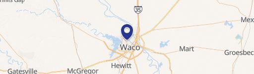 Land For Sale in Waco