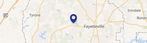 101 Old Sandy Crk Rd