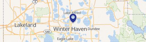Cleared Corner Retail Land Lot