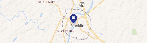 2002 Franklin Pkwy