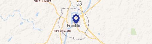 Franklin Pkwy