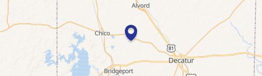 LAND - Bridgeport, TX