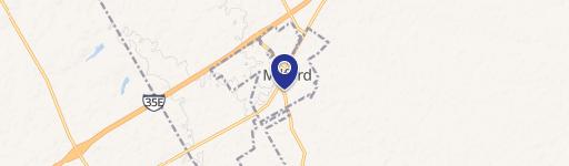 Vacant Land in Milford, Texas