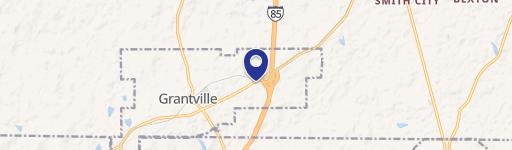 Grantville, GA 30220