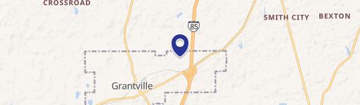 Grantville, GA 30220