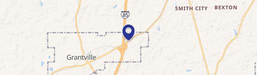 Grantville, GA 30220