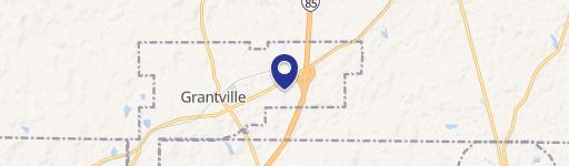 Grantville, GA 30220