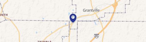 Grantville, GA 30220