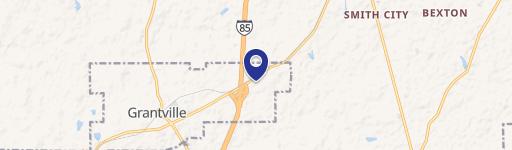 Grantville, GA 30220