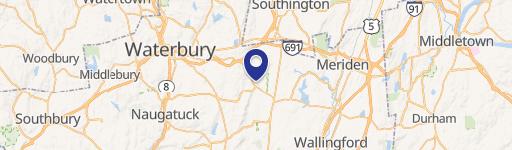 Residential Land in Cheshire, CT