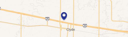 Clyde, TX Unimproved Land