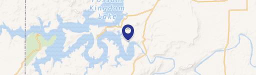 Waterfront Cove Development Lot