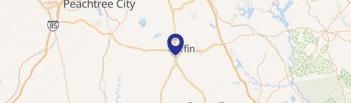 Martin Luther King Jr Pkwy