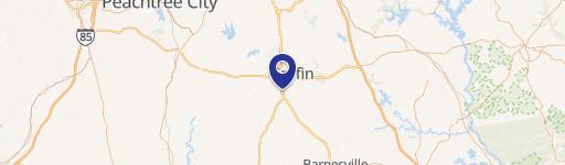 Martin Luther King Jr Pkwy